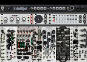 Noise Engineering Silver