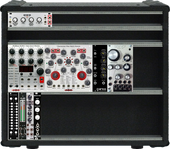 My genial Eurorack