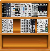 Dirty Granular + Expanding on Mother-32 + Foundation for More