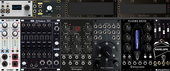My rack mount rack