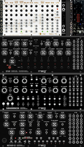Moog Plus