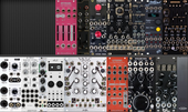 Actual Eurorack
