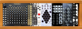 My Nifty Eurorack
