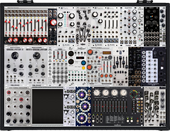 Main Rack