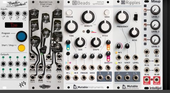 Tiny Eurorack