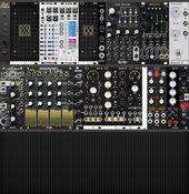Live rack - REAL
