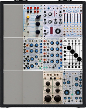 My bad Buchla