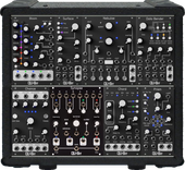 My astir Eurorack