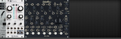 ★Behringer 80HP case (copied from Z_Hyper)