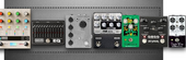 Post-Processing Pedalboard
