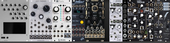 My prudish Eurorack