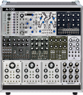 My beautiful Eurorack