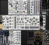 TripleHEK (Old Rack)