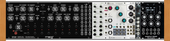 My litten Eurorack