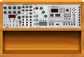 My cute Eurorack