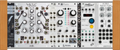Moog Skiff