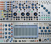 My handed Buchla