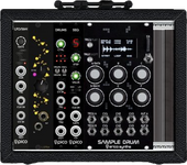 My subtile Eurorack