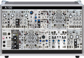 My confused Eurorack