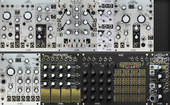 My witting Eurorack