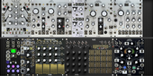 My witting Eurorack (copy)