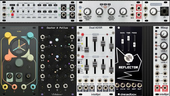 Duophonic Hell Machine