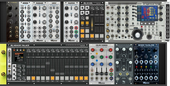 Video Rack