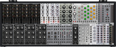 New Behringer GO rack