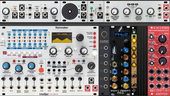 Ralphykeys Effects Rack - 2 - Intellijel