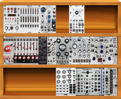 My beautiful Eurorack