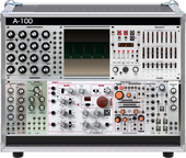 first rack / hors budget