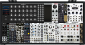 My chainless Eurorack