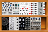 My odd Eurorack