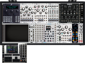 Current rack 1 (Top)