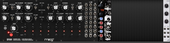 84 hp DFAM