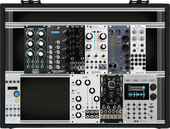 My portly Eurorack