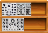My amazing Eurorack