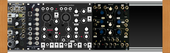My fourscore Eurorack
