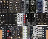Main/Live Rack
