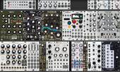 Rack with what I have