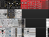 all my modules