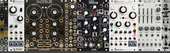Vocal processing Rack