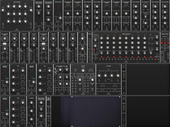 Behringer 140HP x 2 , 104 X 2 (S55)