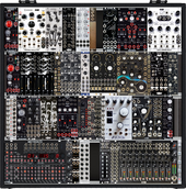 My lawless Eurorack (copy)