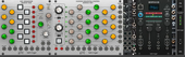 My changeless Eurorack