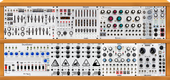 My strange Eurorack