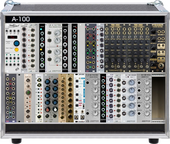 My seq rack
