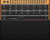 My longwise Eurorack