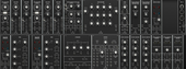 Moog System 35 (2U/140TE)