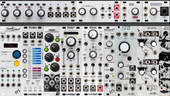 My disused Eurorack